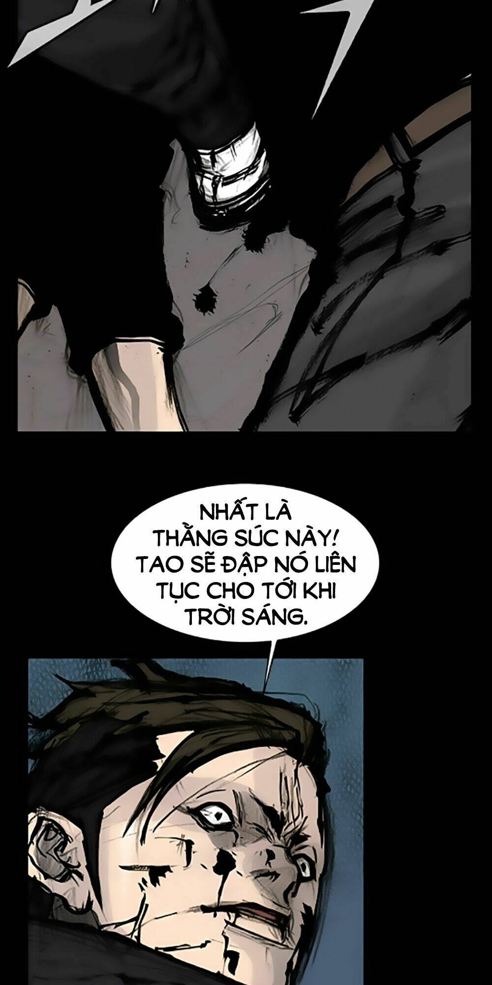 độc cô tiền truyện chapter 90 44