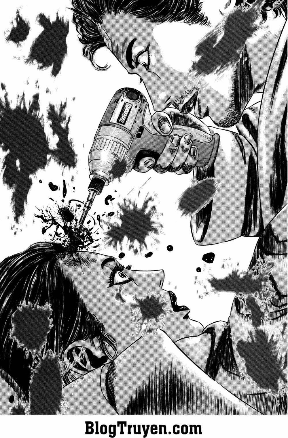 homunculus chapter 152 21