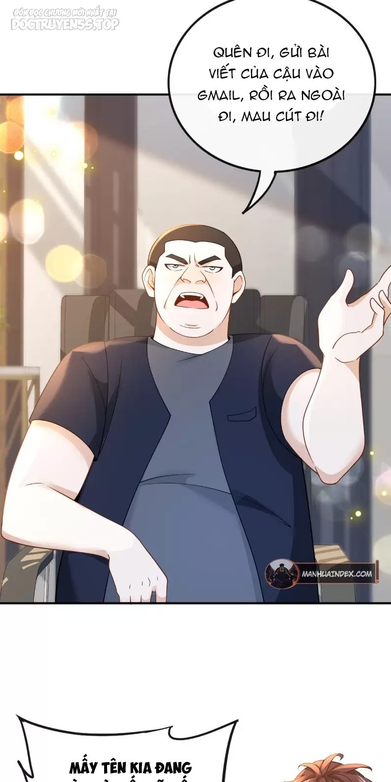 tái sinh, tôi trở thành ông vua ngành giải trí chapter 8 9