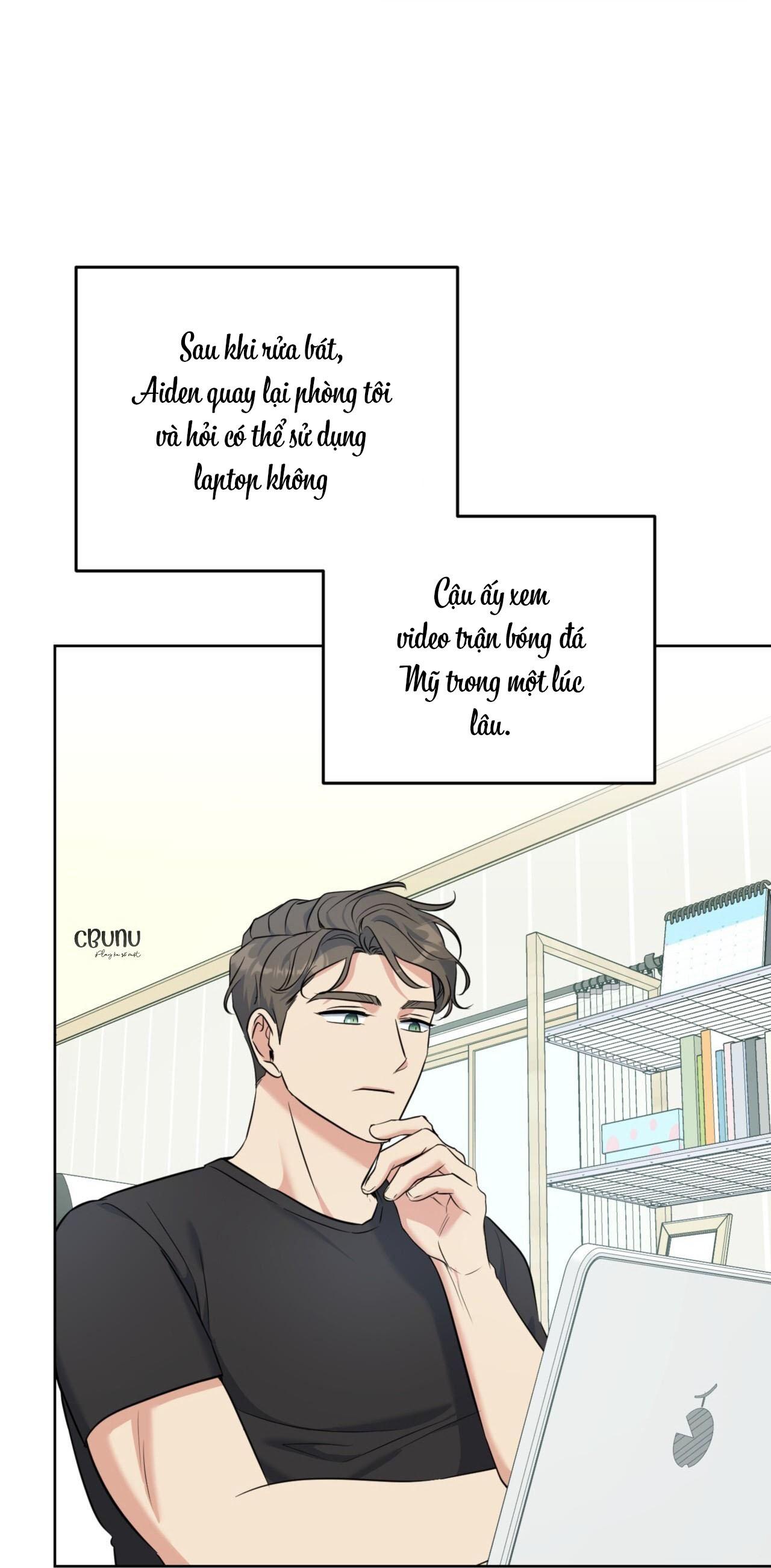 khu rừng tĩnh lặng chapter 10 65