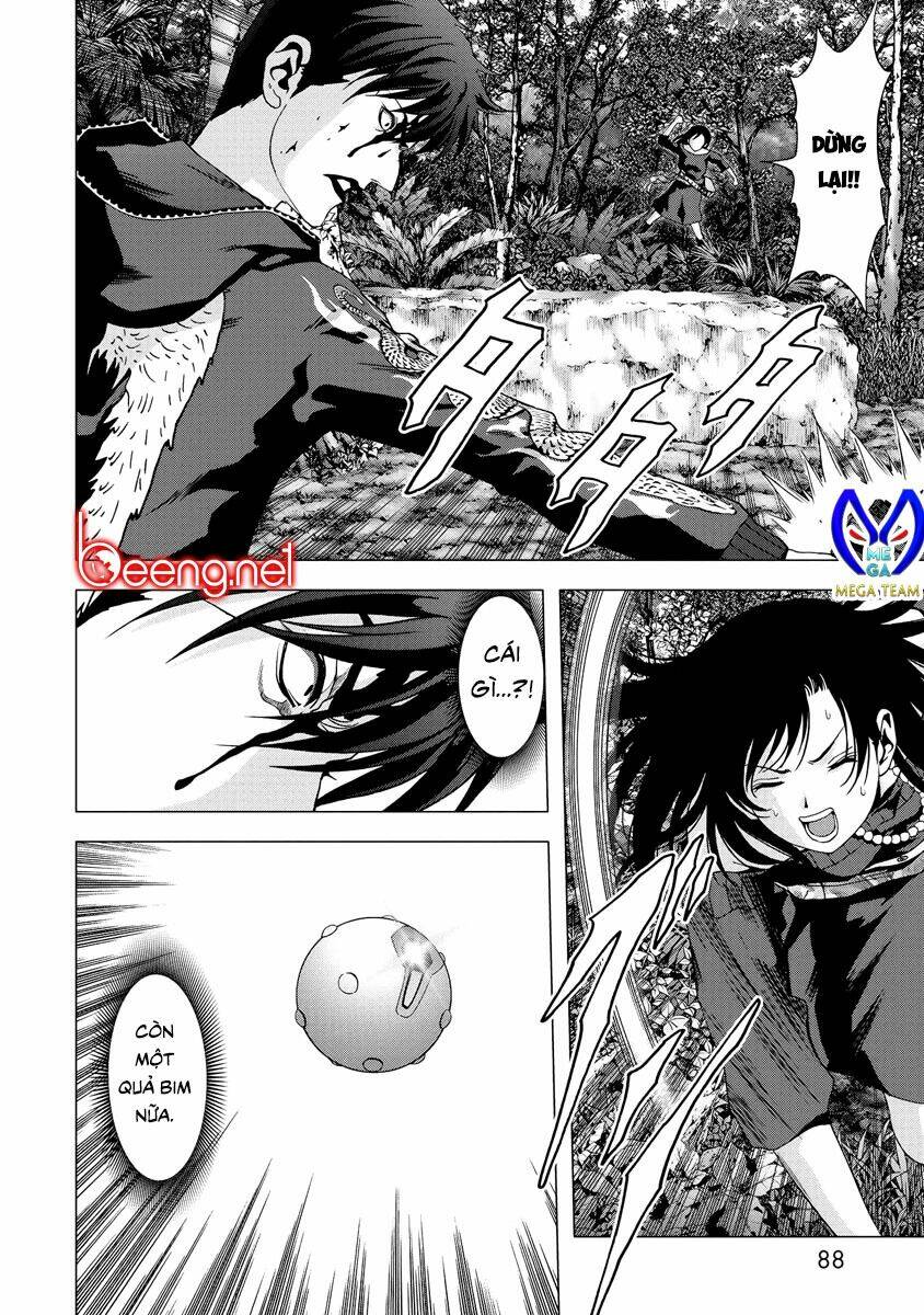 cuộc chiến sinh tồn chapter 95.2 6