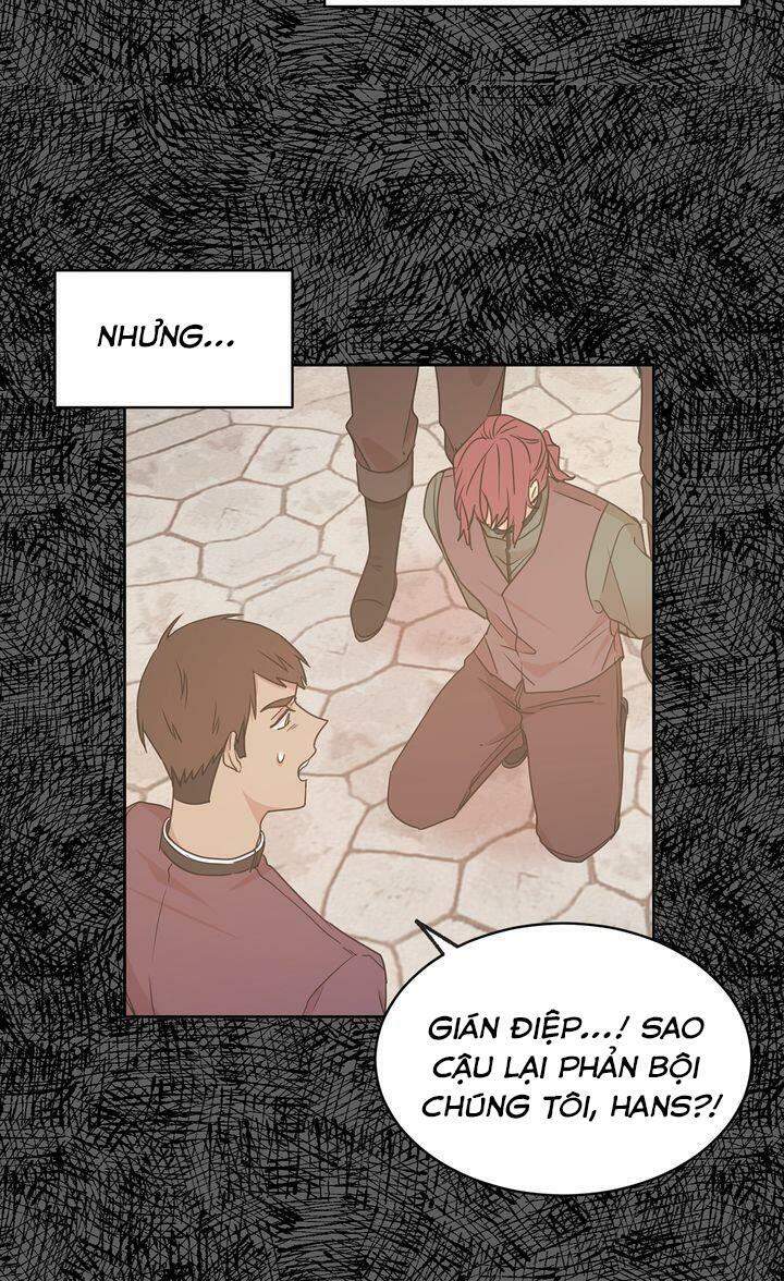 tôi sẽ đi đến cùng với hoàng đế chapter 58 14