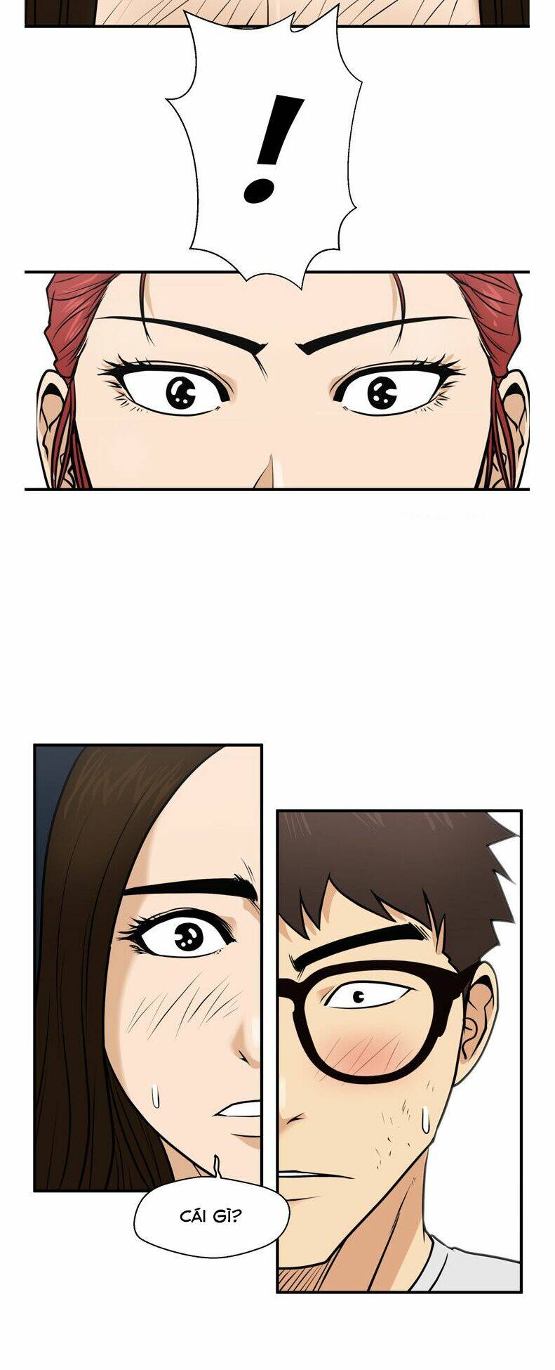 mr kang chapter 61 18