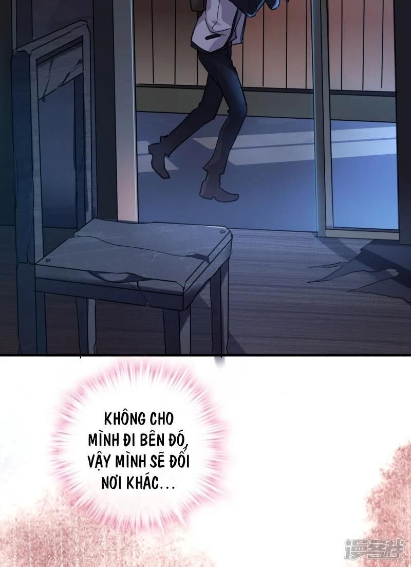 ta có một căn phòng mạo hiểm chapter 15 32