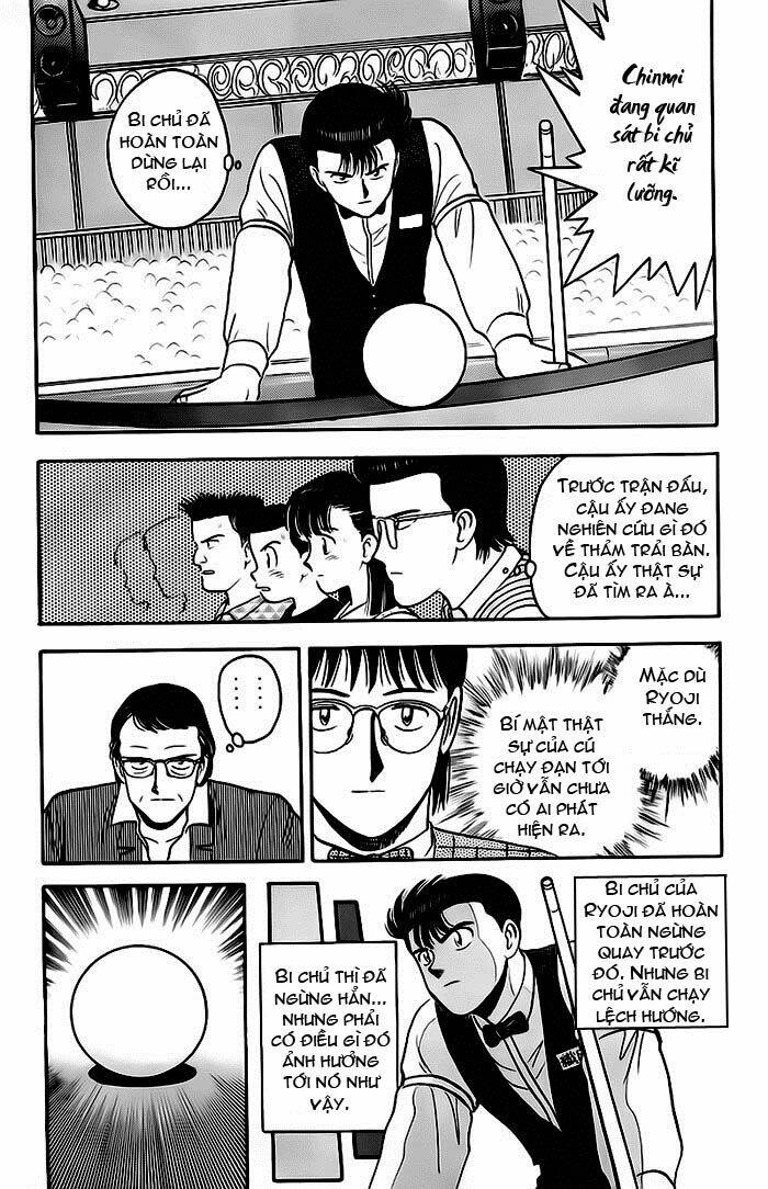 break shot chapter 62 14