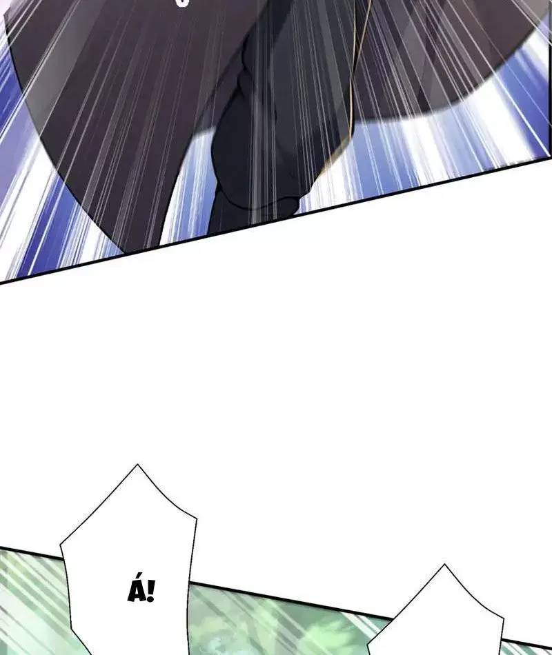 đồ đệ thăng cấp, ta nằm không cũng mạnh chapter 32 76