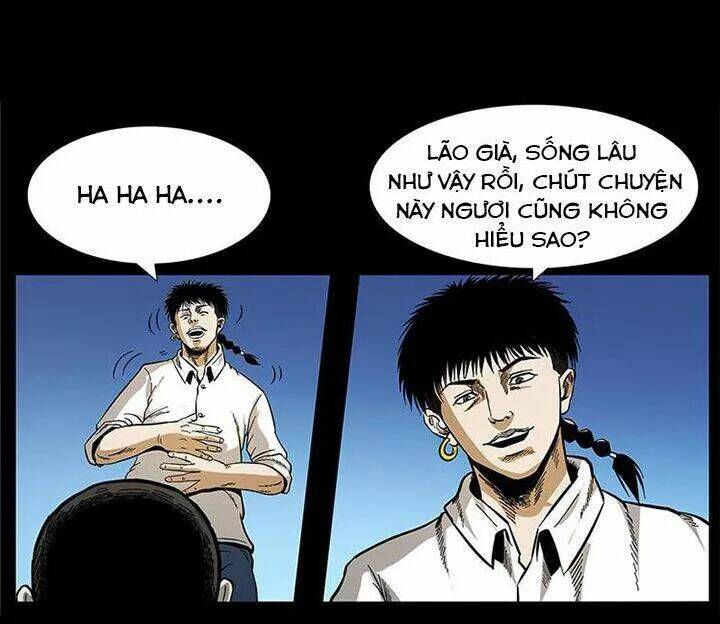 U Minh Ngụy Tượng Chapter 153 57