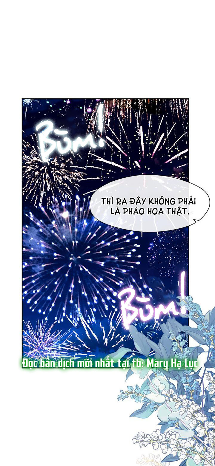 cẩn thận nữ phụ phản diện đấy! chapter 108 57