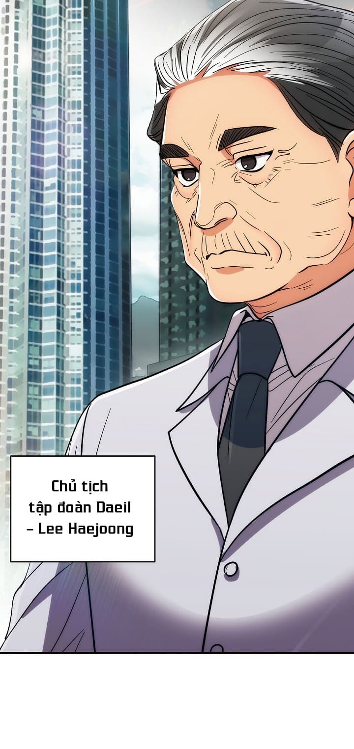 bác sĩ trùng sinh chapter 91 9