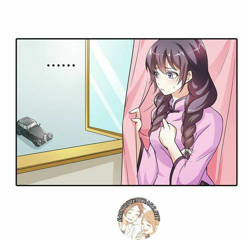 tiểu tâm can của cực phẩm đại nhân chapter 9 31