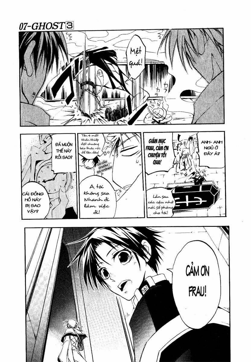 07 hồn ma chapter 13 15