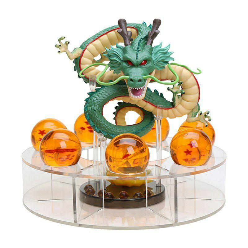 Mô hình rồng thiêng Shenron 10 cm