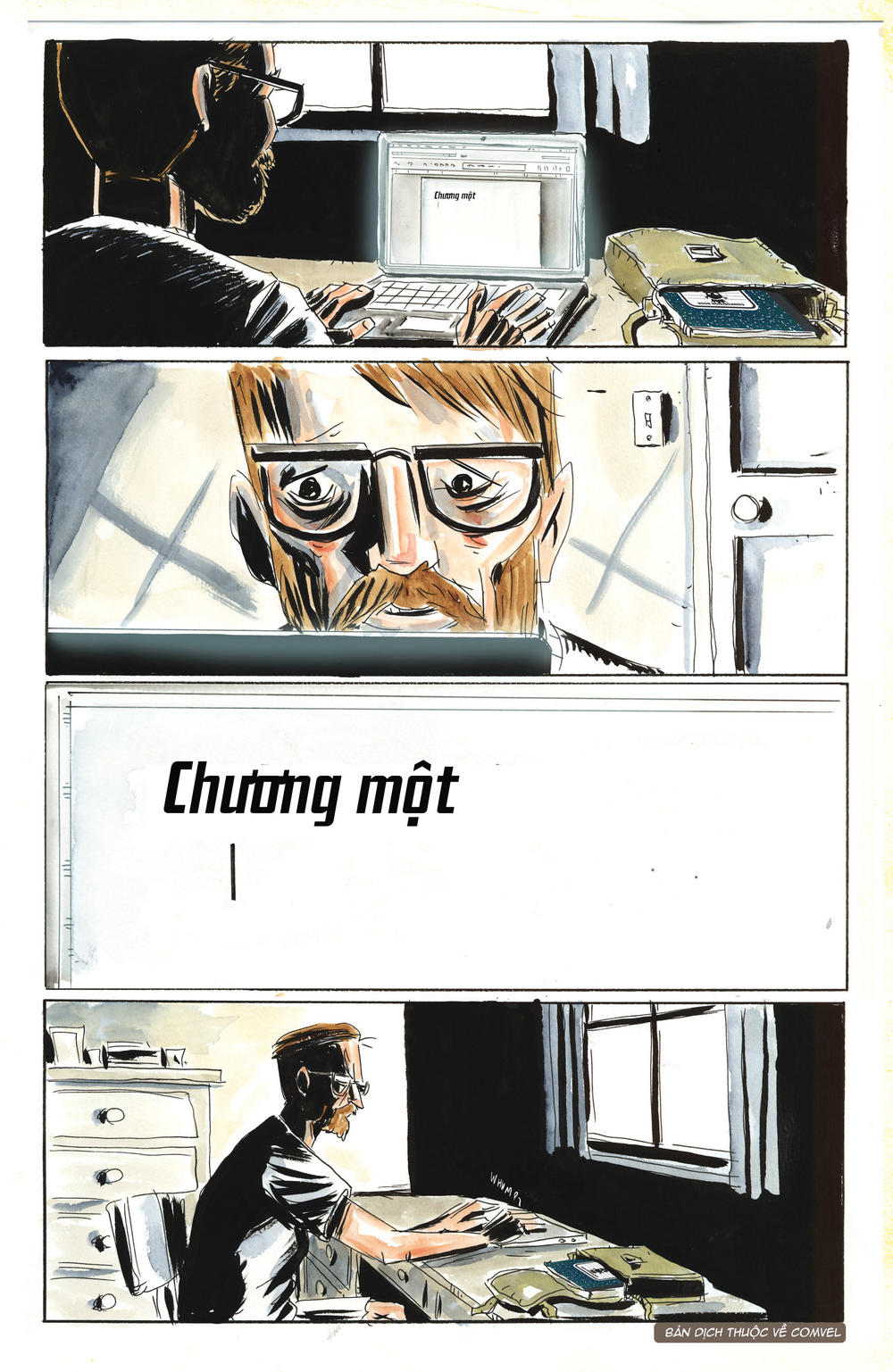 royal city chapter 2 22