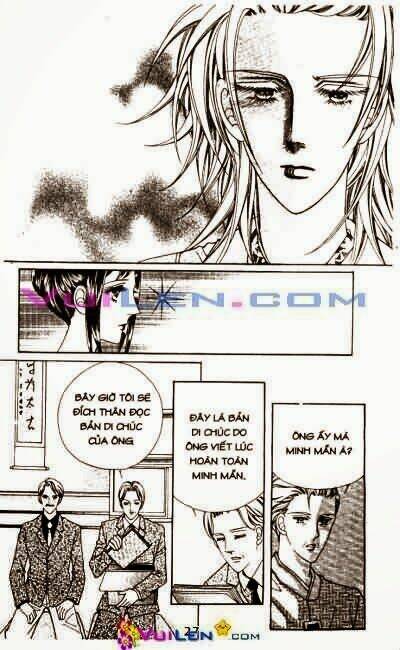 cô gái vương giả chapter 5 27