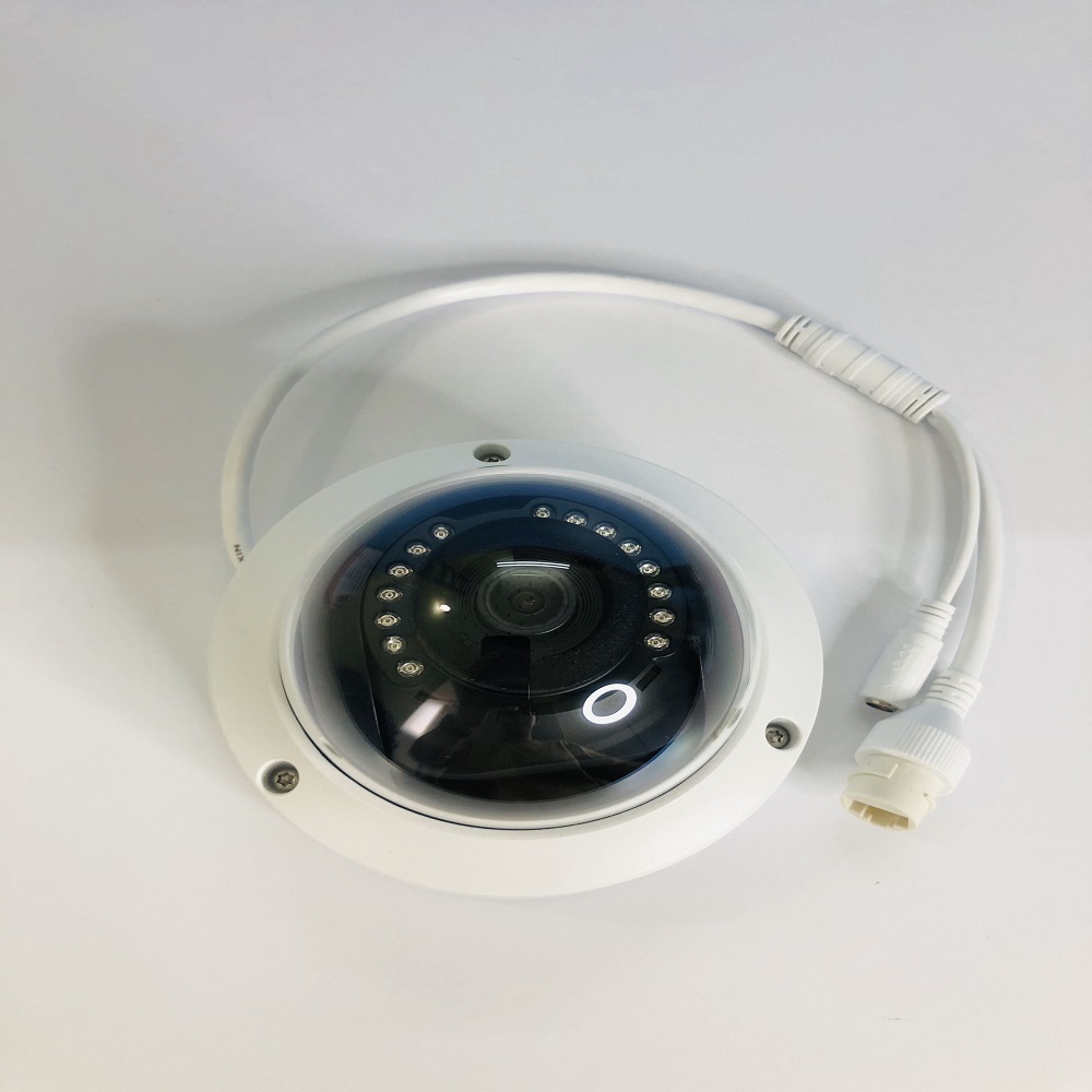 Camera IP Dome hồng ngoại 2.0 HIKVISION DS-2CD1123G0E-I - HÀNG CHÍNH HÃNG