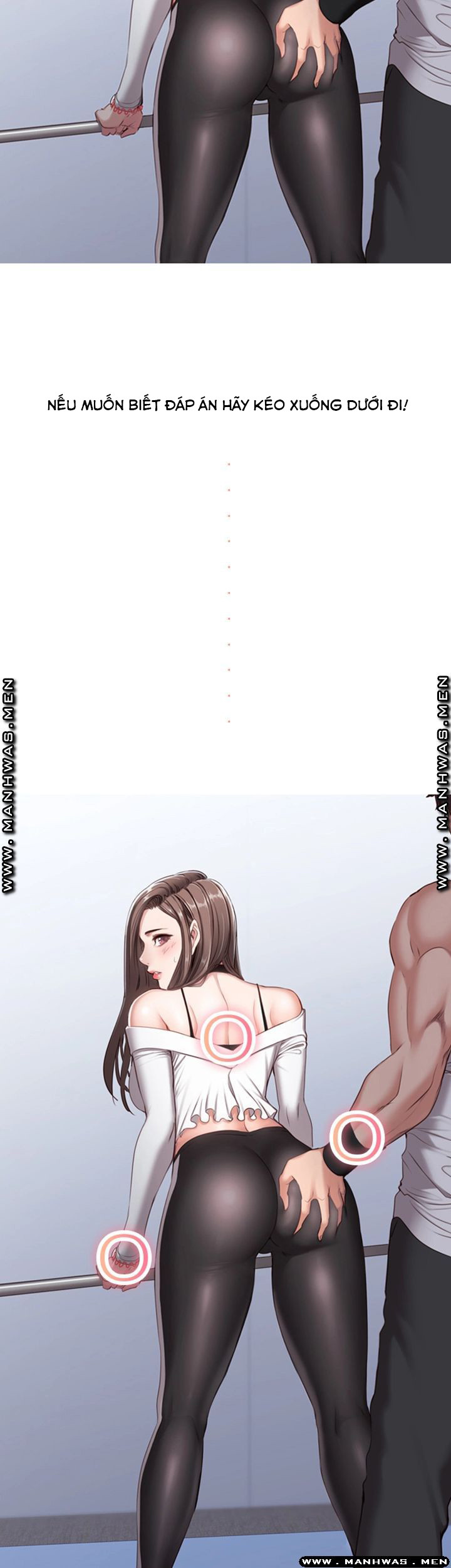 hlv phòng fitness chapter 80.2 3