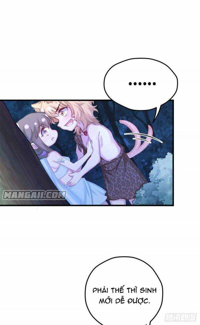 [16+] thảnh thơi thú thế chủng chủng điền, sinh sinh tể chapter 330 1