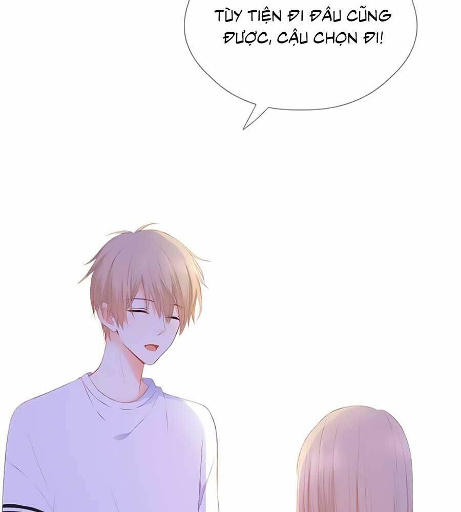 đóa hoa chớm nở chapter 64 73