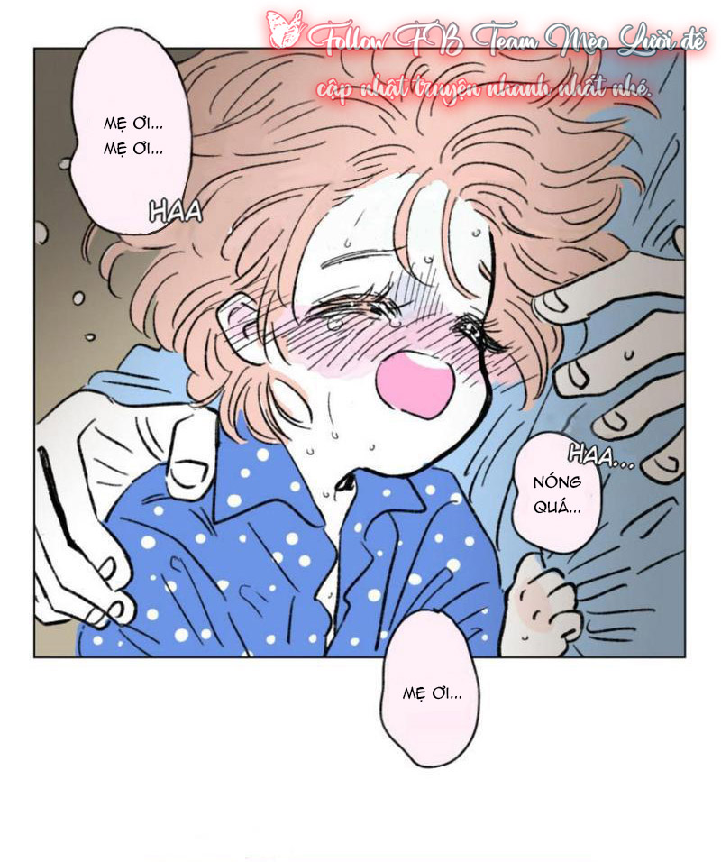 câu chuyện của hosik chapter 86 23