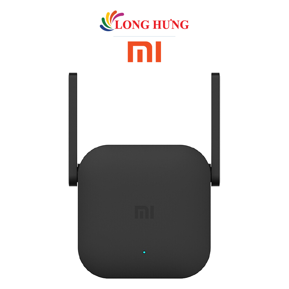 Bộ mở rộng sóng Wifi Xiaomi Mi Ranger Extender Pro DVB4235GL R03 - Hàng chính hãng