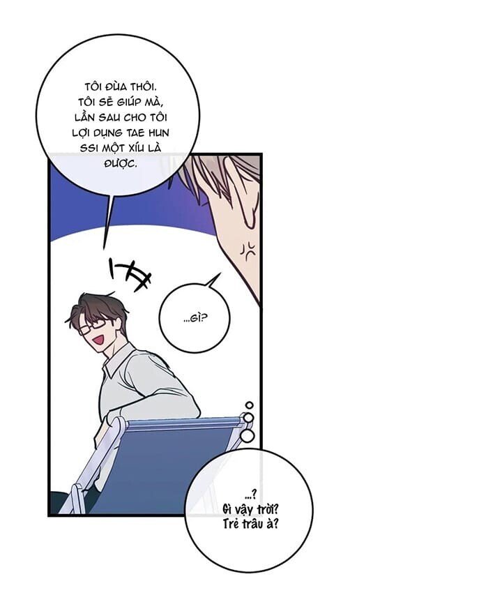 tình yêu ngây dại chapter 5 25