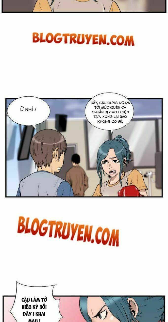 green boy chapter 11 25