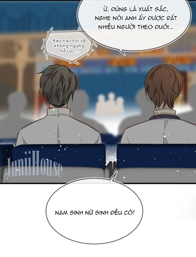 dù sao tôi vẫn vĩ đại như vậy chapter 8 11