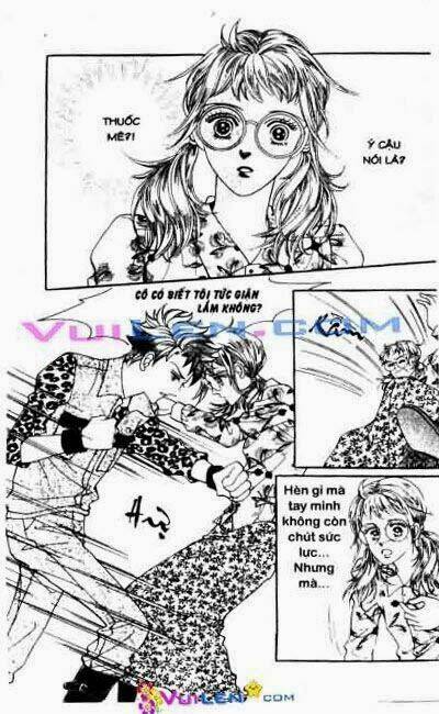 cô gái vương giả chapter 2 54