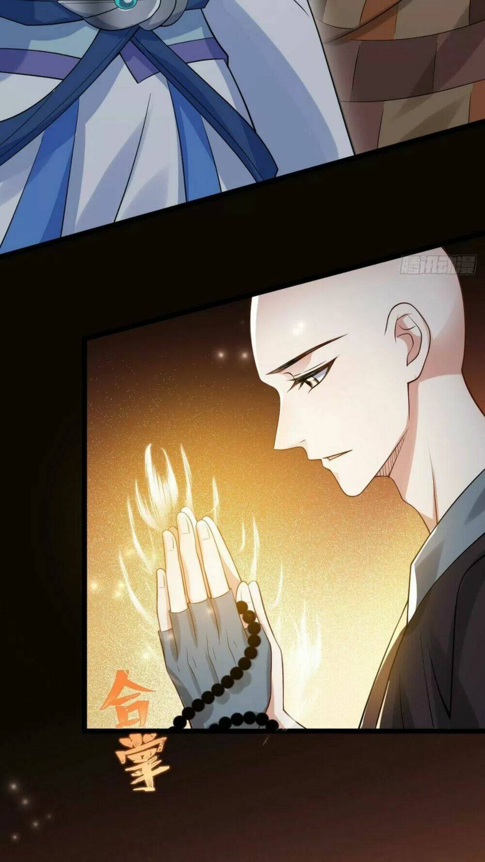 phế nữ yêu thần chapter 41 7