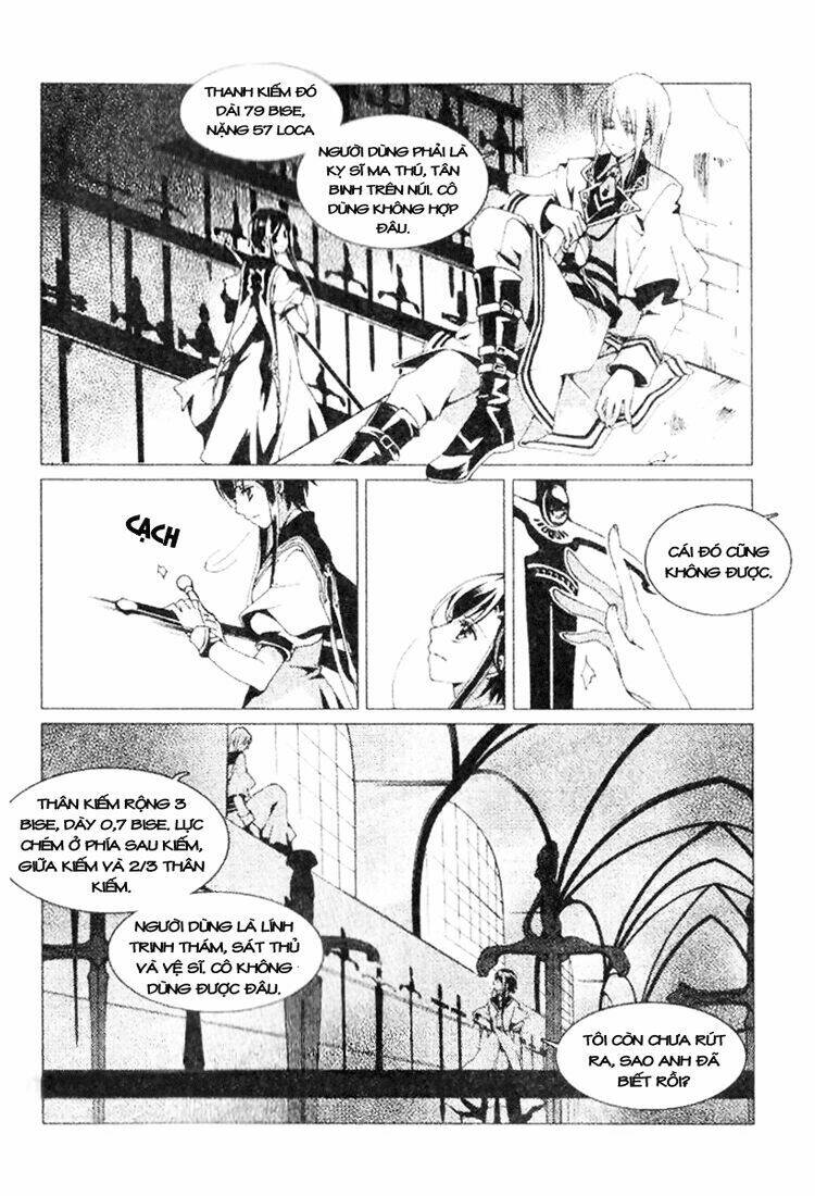 xing gui shi tian kong de dao lu chapter 9 6