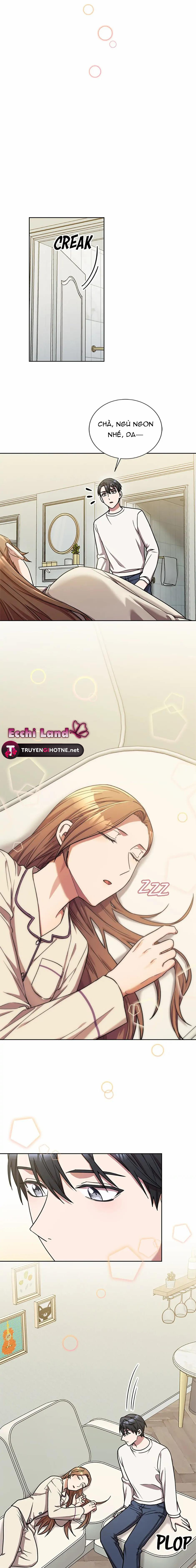 kết hôn ư? không, cảm ơn! chapter 28.2 2