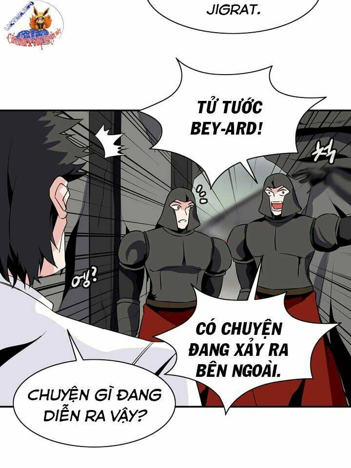 ảo mộng vương chapter 51 10