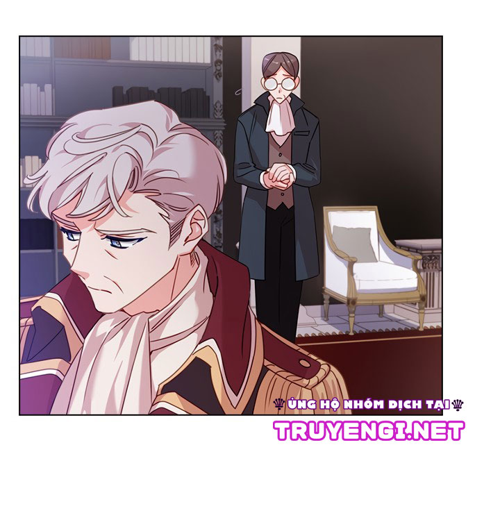 tiểu thư chỉ muốn được nghỉ ngơi chapter 4 9