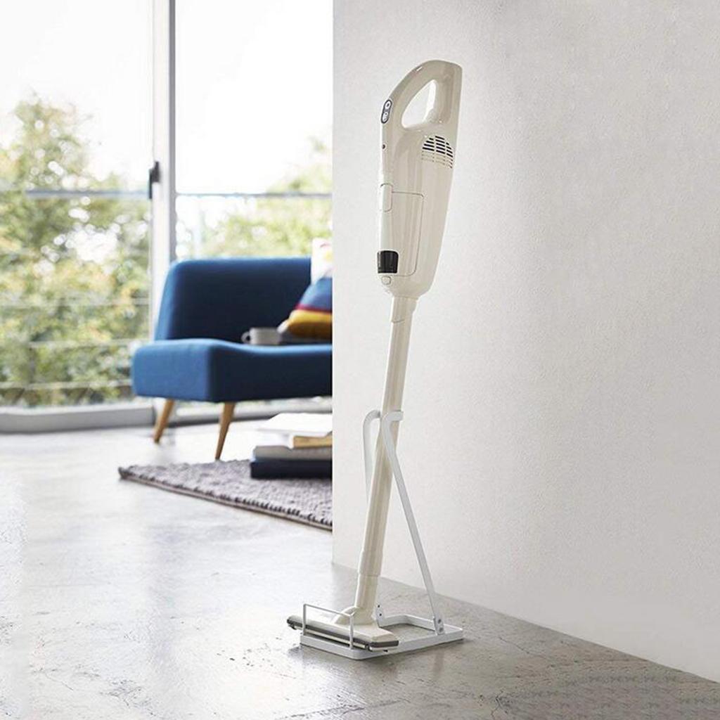 Vacuum Stand for Dyson V6 V7 V8 Home Organizer for Handheld Electric Broom