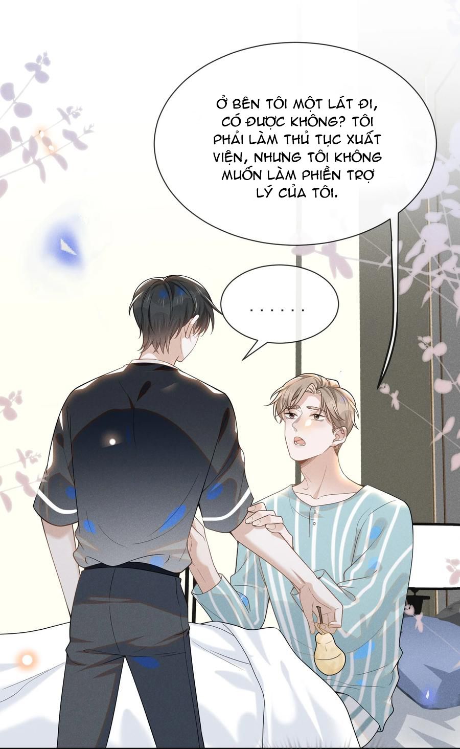 kiếp sau không gặp chapter 44 24