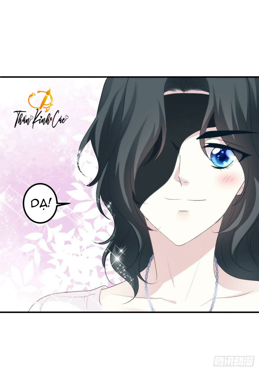 kiểm soát tuyệt đối chapter 59 16