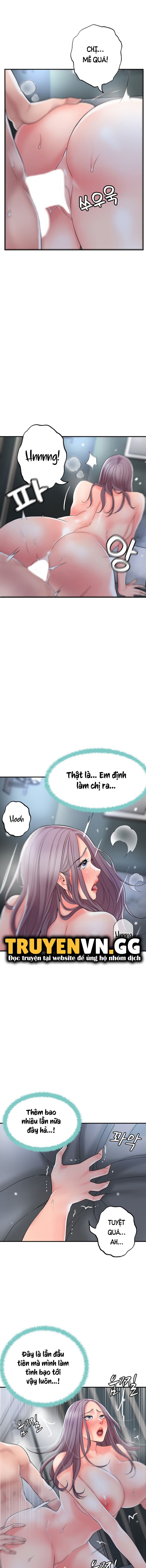 thị trấn nóng bỏng chapter 41 12