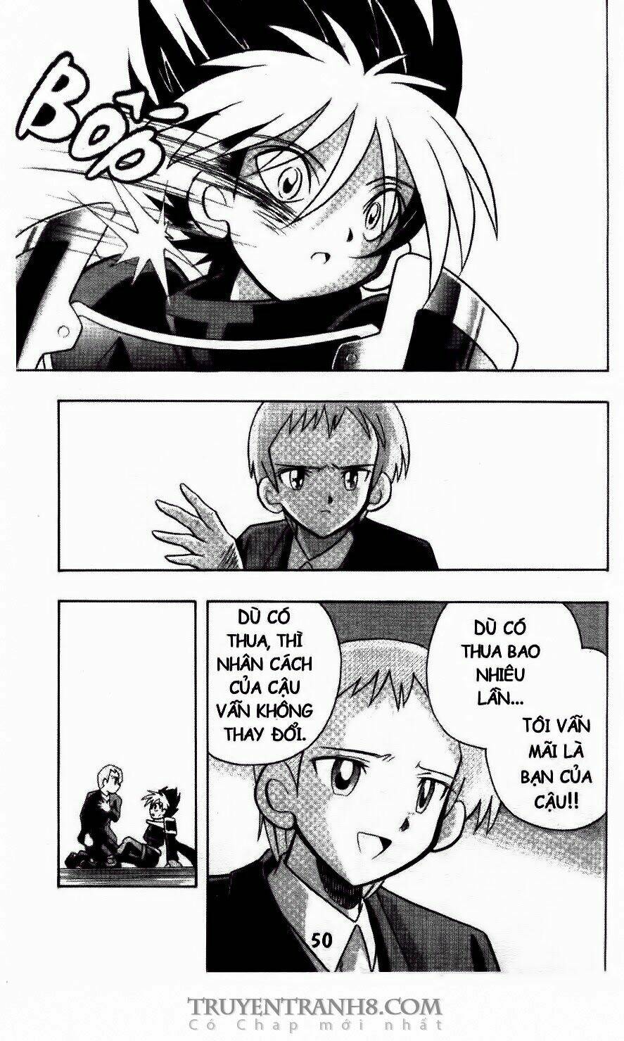 battle b-daman chapter 31 11