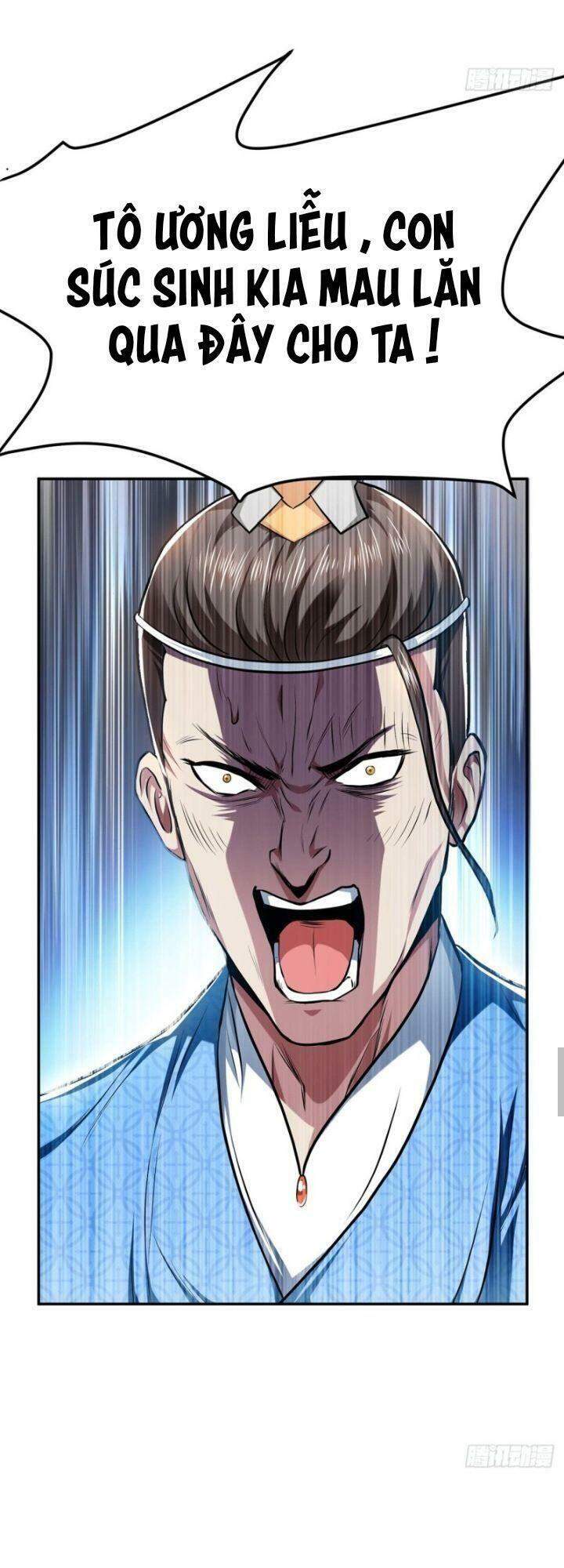 nam chính và hậu cung đều là của ta chapter 6 4