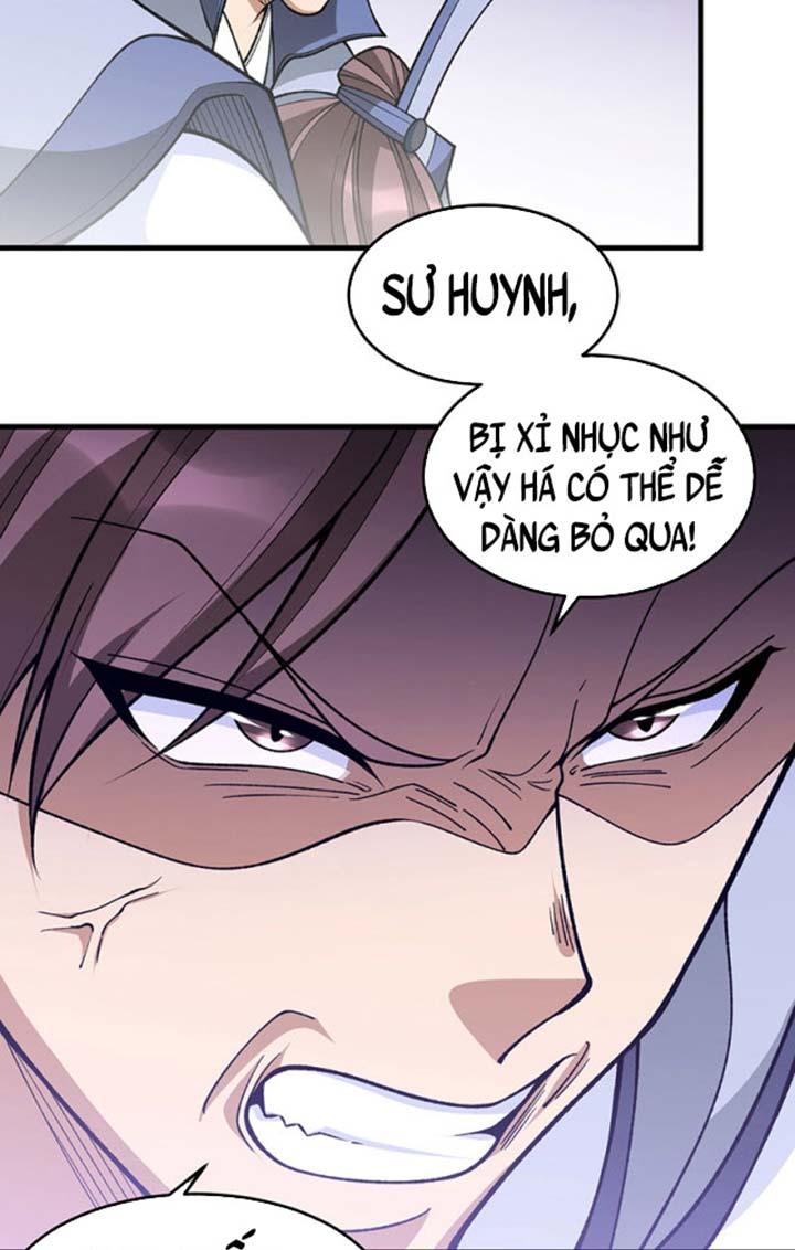 võ đạo độc tôn chapter 606 3