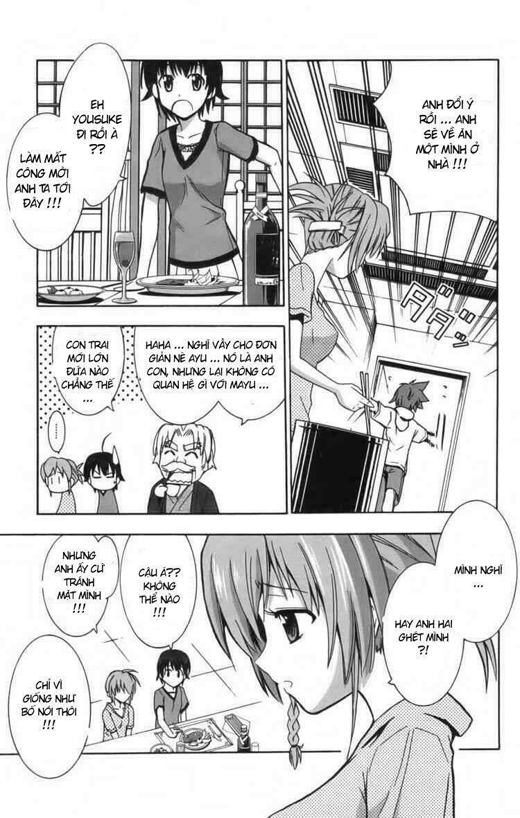 ayu mayu chapter 8 17