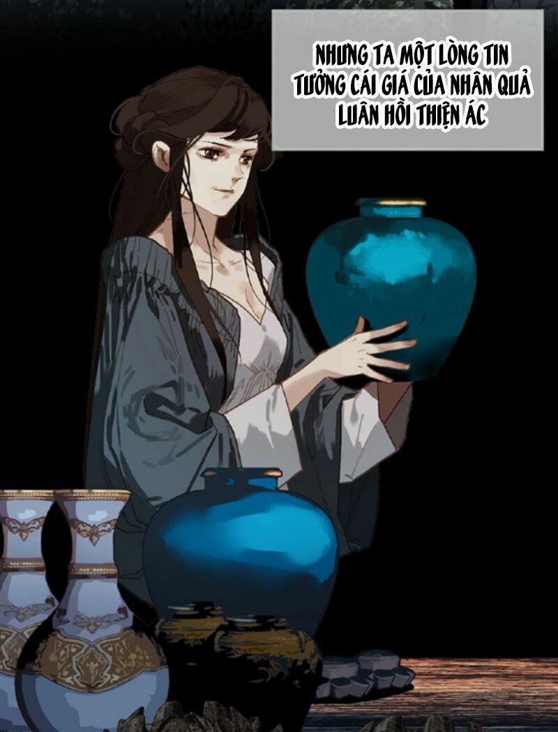 nhất đại linh hậu chapter 80 20