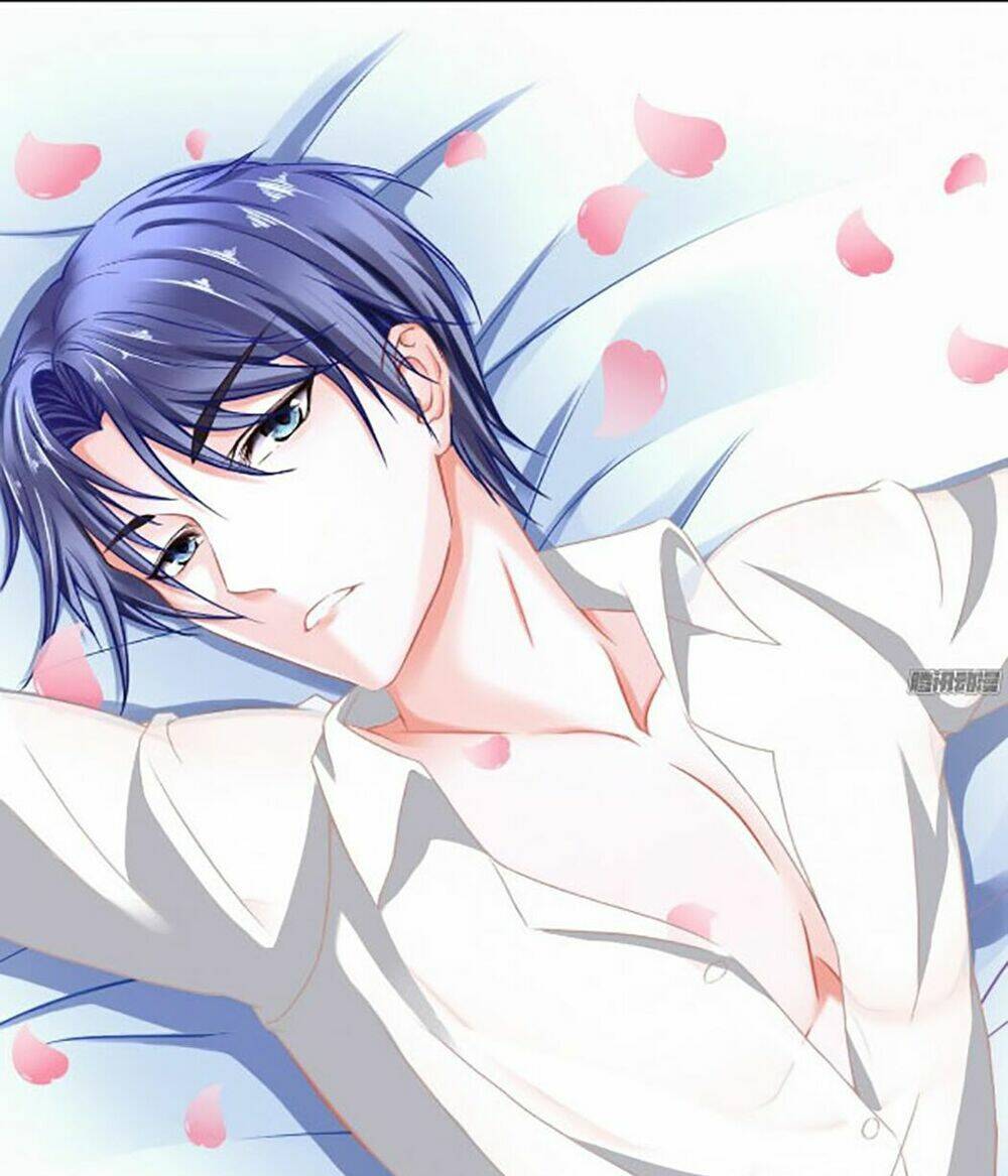 em muốn chiếm lấy nụ hôn của anh chapter 7 34