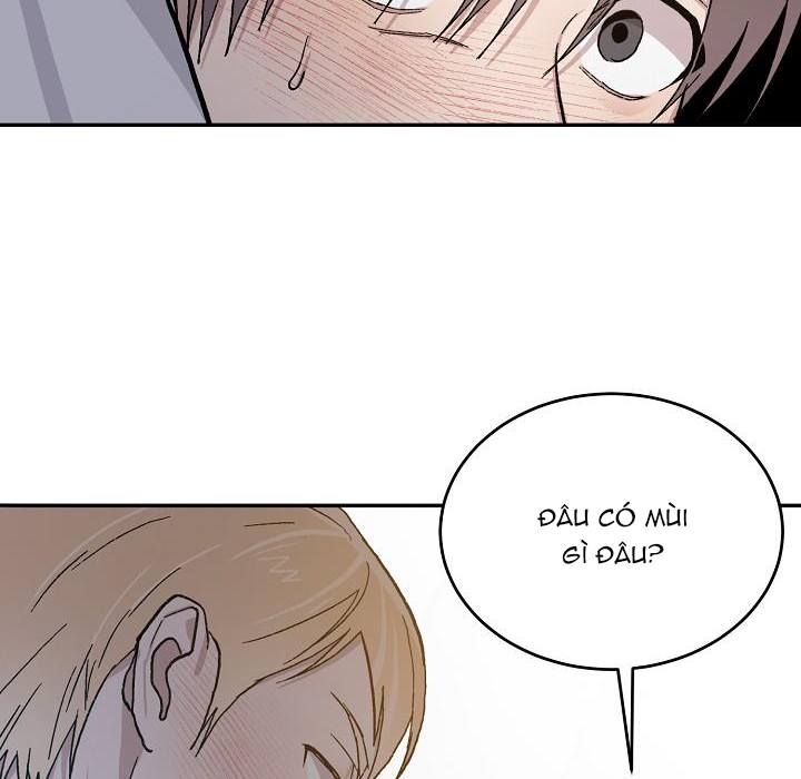 chàng tuấn mã của tôi chapter 36 21