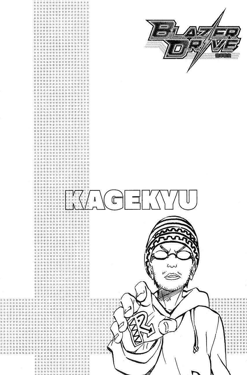 blazer driver chapter 26 2