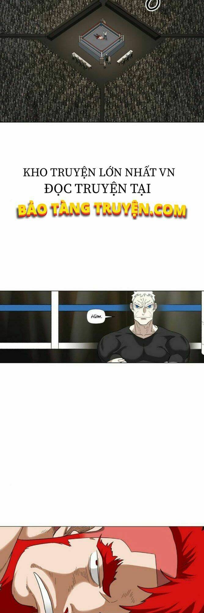 võ sĩ - the boxer chapter 75 55