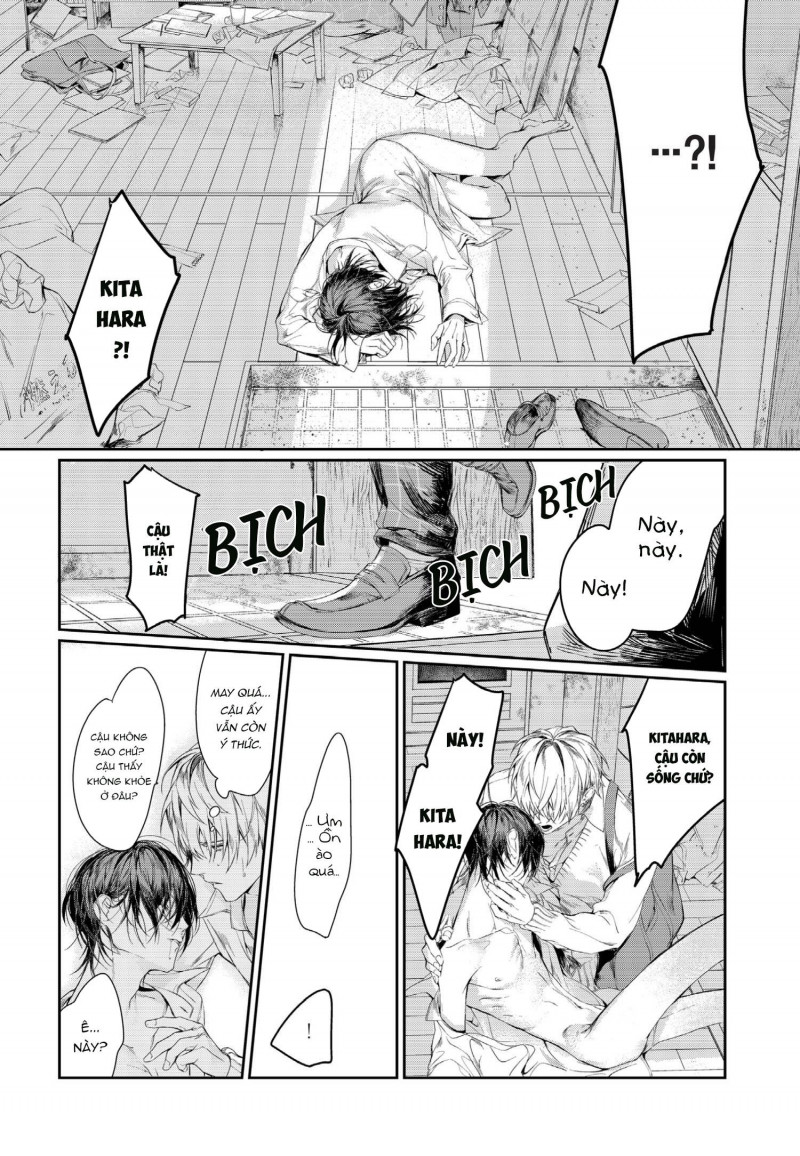 xin đừng buông tay em chapter 1 24