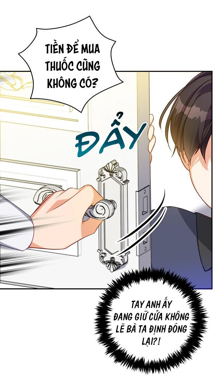 em gái cưng của đại công tước phản diện chapter 6 3