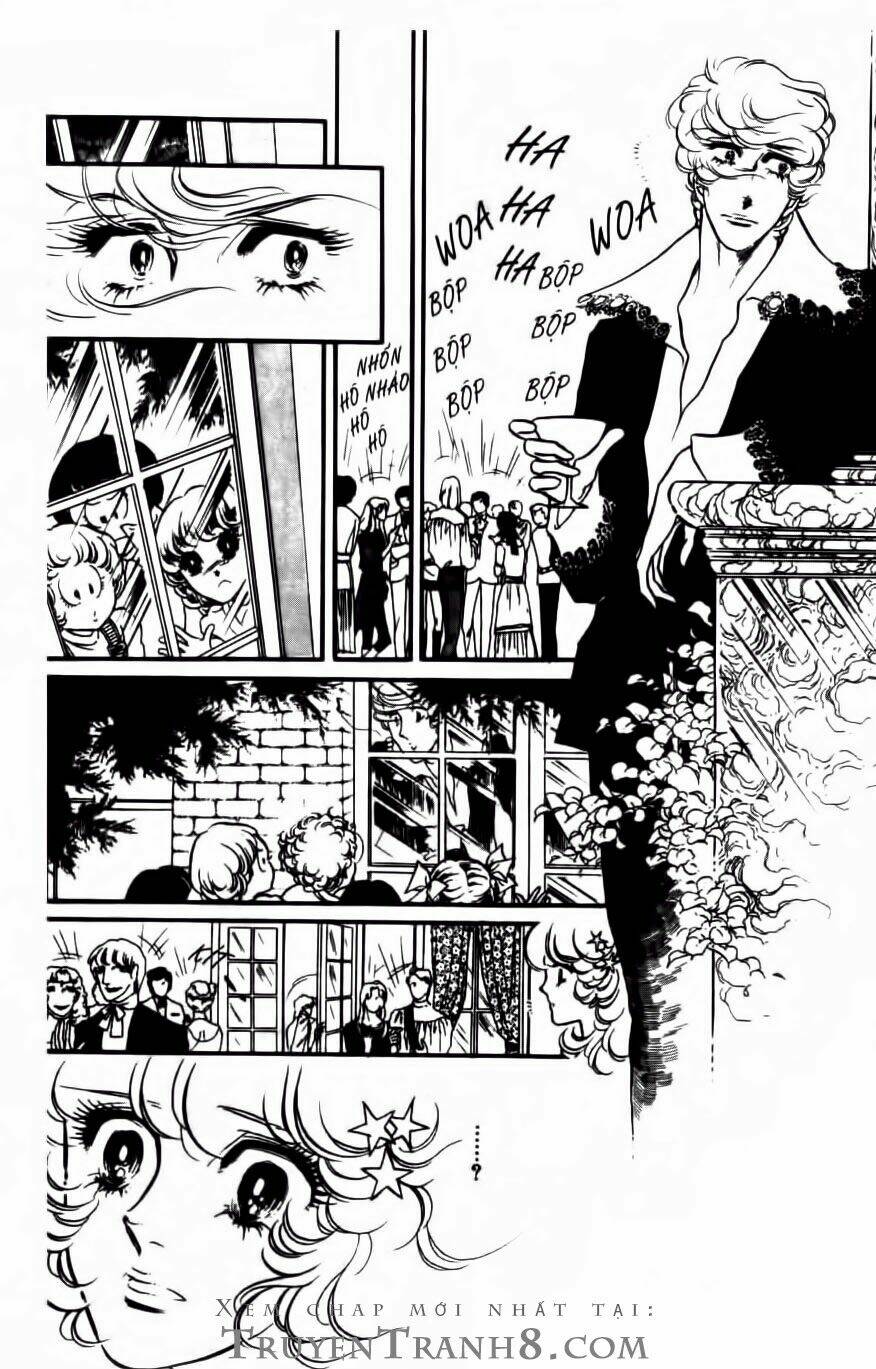 swan - vũ khúc thiên nga chapter 113 9