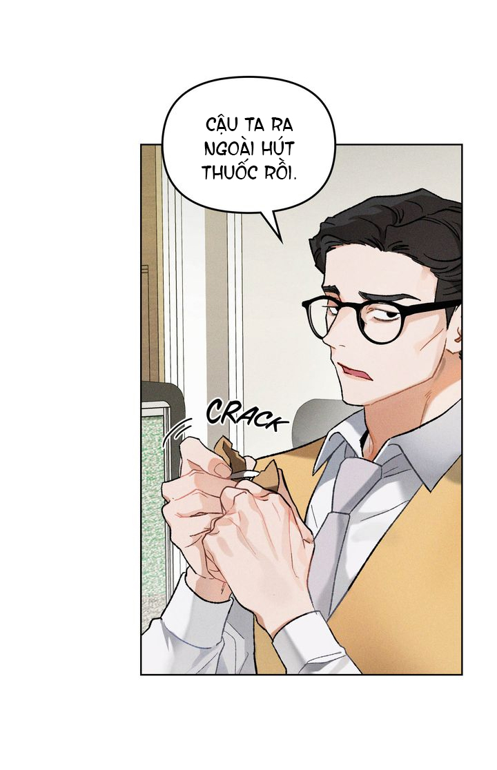 Rơi Vào Nguy Hiểm chapter 1.1 - Trang 12